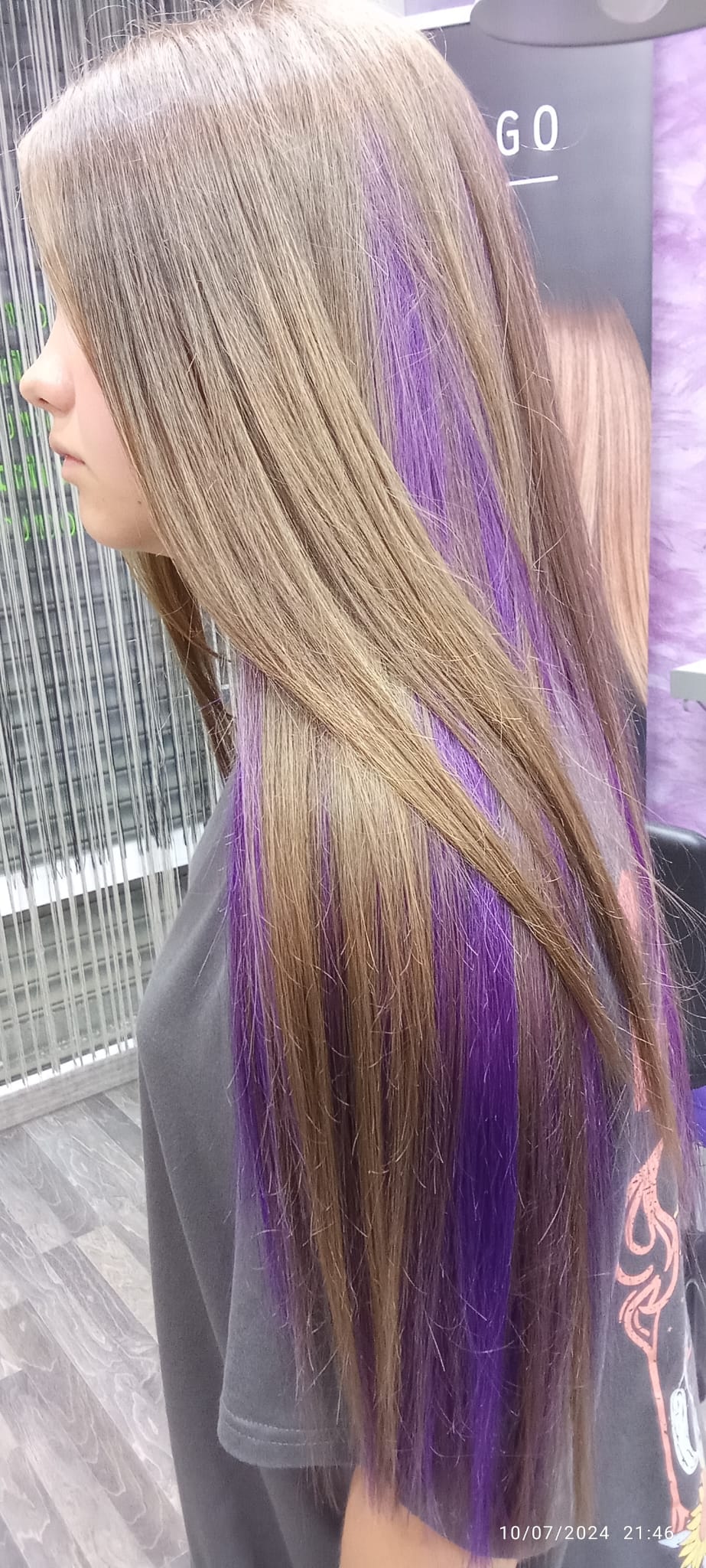 Color